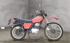 HONDA XL250S L250S