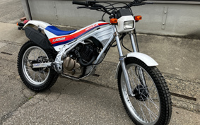 HONDA TLR250R MD18