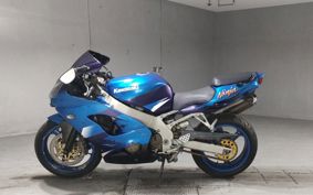 KAWASAKI ZX900R NINJA 2000 ZX900E