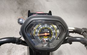 HONDA CROSS CUB110 JA45