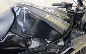 KAWASAKI GPZ400R 1988 ZX400D