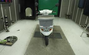 SUZUKI LET's 4 Basket 1998 CA43A