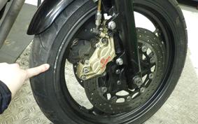 YAMAHA XJR400 R 1995 4HM