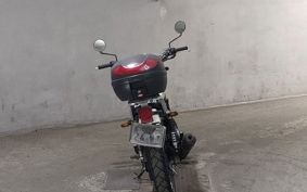 KAWASAKI 250TR BJ250F