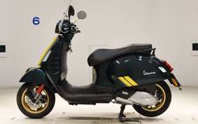 VESPA GTS150 SUPER