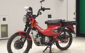 HONDA CT125-2 JA65