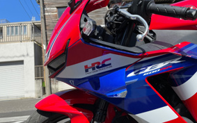 HONDA CBR600RR ABS 2025 PC40