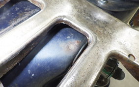 HONDA C70 SUPER CUB C70