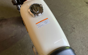 HONDA APE 100 HC07