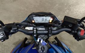 SUZUKI GSX-S750 C533F