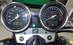 HONDA CB400SF VTEC NC42