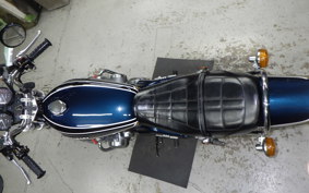 KAWASAKI ZEPHYR 750 RS 2004 ZR750C