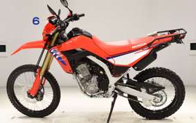 HONDA CRF250L 2008 MD47