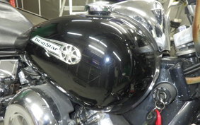 YAMAHA DRAGSTAR 400 CLASSIC 2004 VH01J