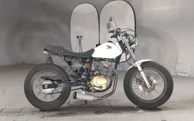 HONDA FTR223 MC34