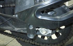 HUSQVARNA SVARTPILEN 250