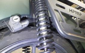 HONDA ｸﾛｽｶﾌﾞ110-3 JA60