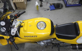 DUCATI 900SL 1995