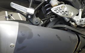 YAMAHA YZF-R25 A RG10J