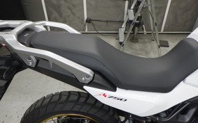 HONDA TRANSALP XL750 2023 RD16