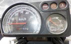 YAMAHA VOX 2023 SA31J