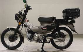 HONDA CT125-2 2023 JA65