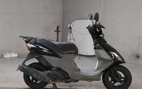 SUZUKI ADDRESS V125 CF4MA