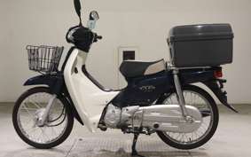HONDA C50 SUPER CUB 2012 AA04