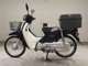 Фото Honda C50 SUPER CUB 2012 с японского аукциона