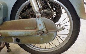 HONDA C50 SUPER CUB C50