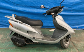 HONDA SPACY125 JF04
