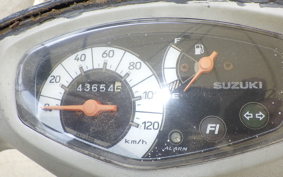 SUZUKI ADDRESS V125 G CF46A