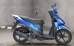 SUZUKI ADDRESS V110 CE47A