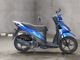 Фото Suzuki ADDRESS V110 с японского аукциона
