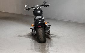 HARLEY FXBRS1870 2022 YHK
