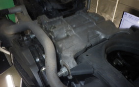 HONDA PCX 150 ABS 2008 KF30