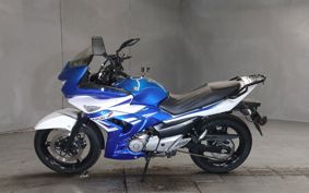 SUZUKI GSR250F GJ55D