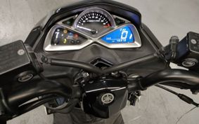 YAMAHA MAJESTY 155S SG52J