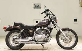 YAMAHA VIRAGO 250 3DM