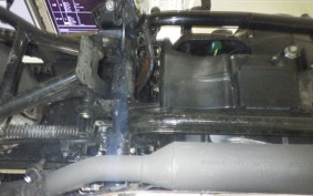 HONDA GB350S 2024
