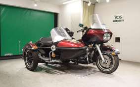 HARLEY FLTC SIDECAR 1340 1988