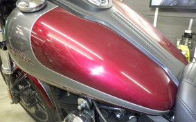 HARLEY FXDBB1580 2014