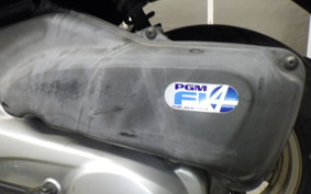 HONDA TODAY 2 2012 AF67