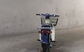 HONDA SUPER CUB50 AA01