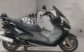 YAMAHA MAJESTY 125 SE27