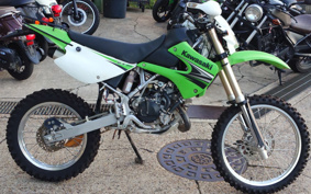 KAWASAKI KX85 Gen.2 KX085B
