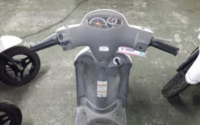 SUZUKI LET's 4