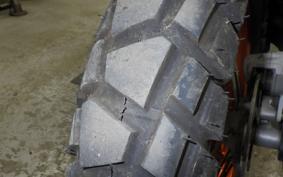 YAMAHA TRICKER Gen.2 DG16J