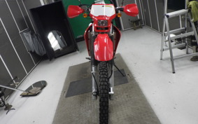 HONDA XR650R 2001