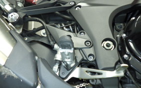 KAWASAKI NINJA 1000 2014